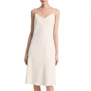 NWT Vince Ballet Slip Dress